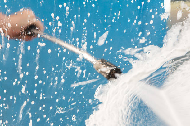 Best Pool Deck Cleaning  in Youngstown, NY