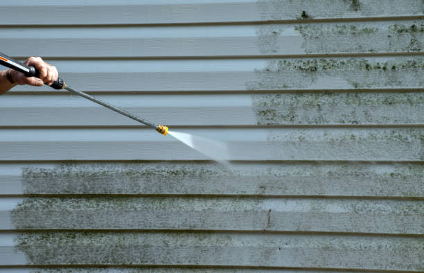 Best Building Exterior Washing  in Youngstown, NY