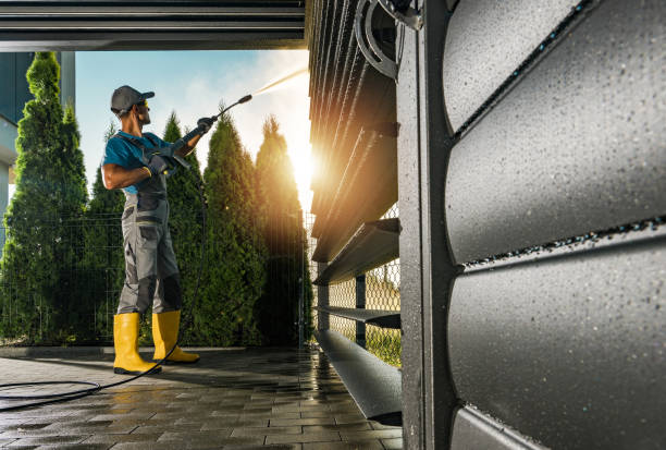 Solar Panel Cleaning in Youngstown, NY